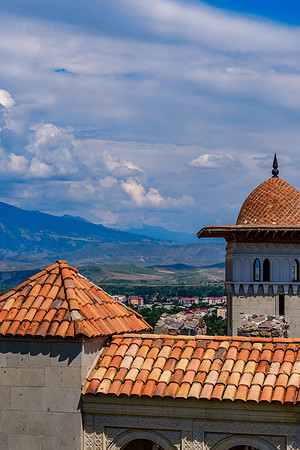 Rabati Castle 8