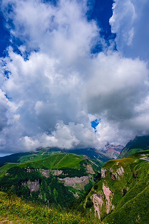 Panorma Lookout 1