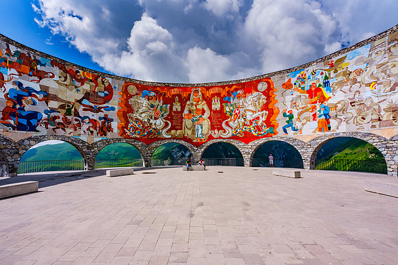 Panorma 1