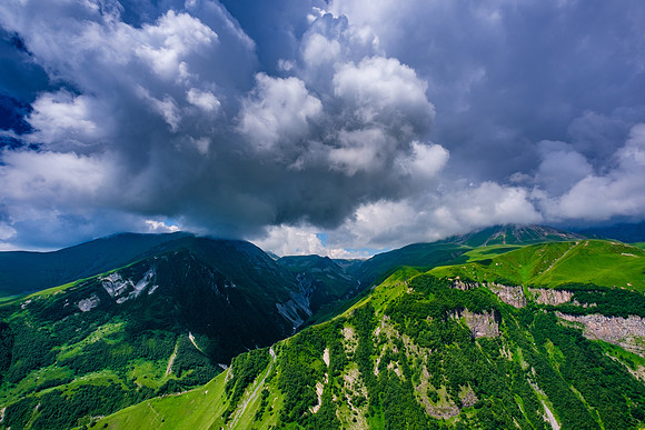 Panorma Lookout 2