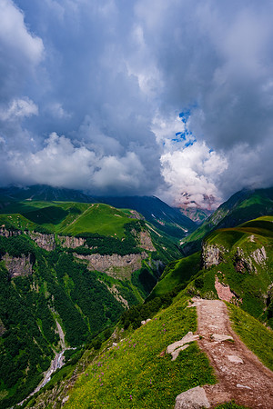 Panorma Lookout 3