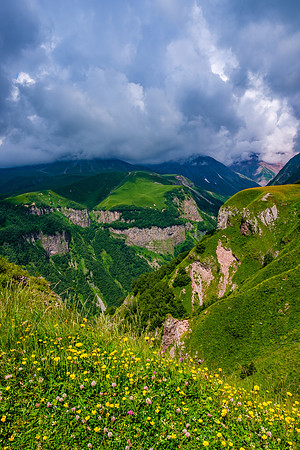 Panorma Lookout 6