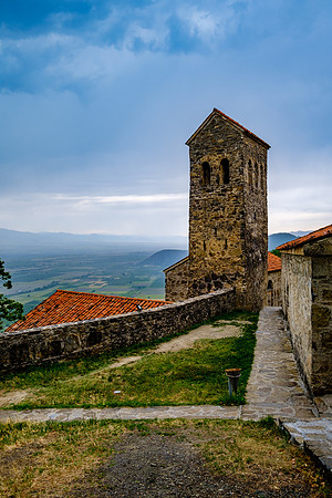 Nekresi Monastery 3