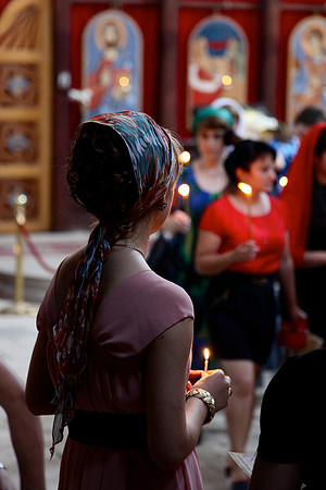 Gelati Monastery 1