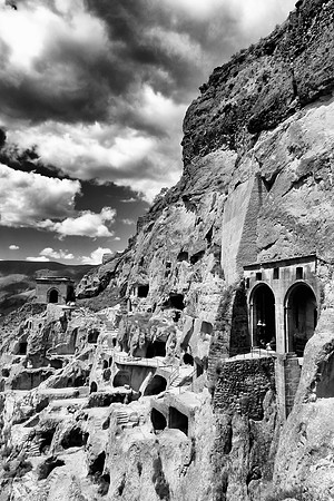 Vardzia 6