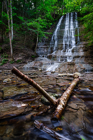 Grimes Glen 1