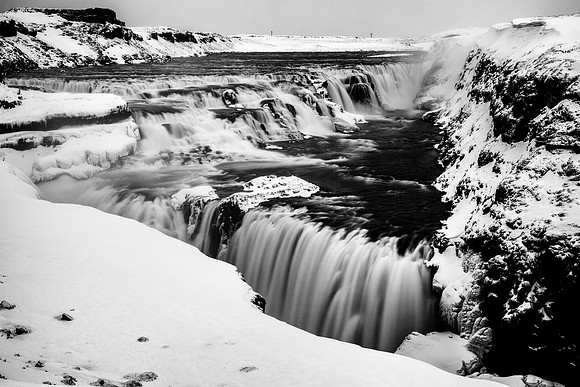Chris Walters Photography of Iceland