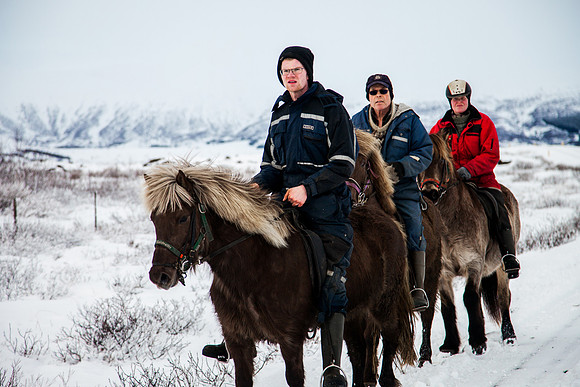 Chris Walters Photography of Iceland