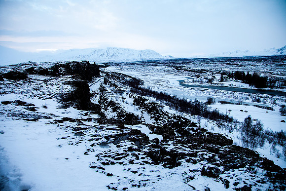 Chris Walters Photography of Iceland