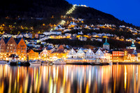 Chris Walters Photography of Norway