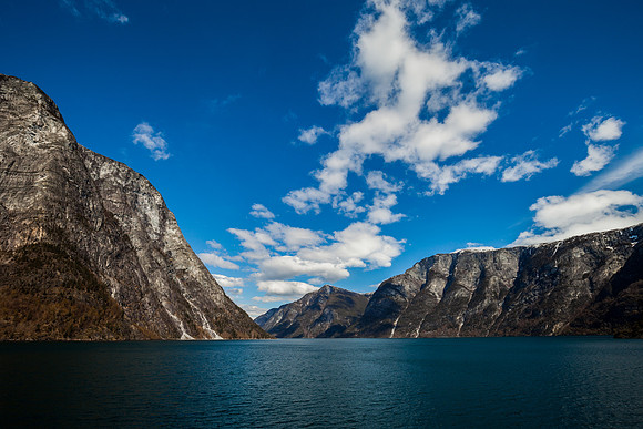 Chris Walters Photography of Norway