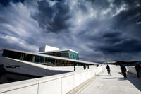 Chris Walters Photography of Norway