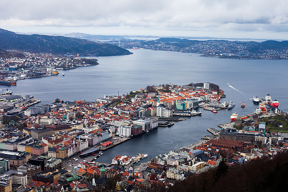 Chris Walters Photography of Norway