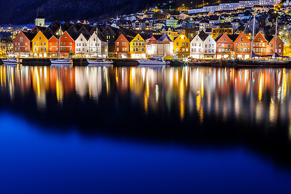 Chris Walters Photography of Norway