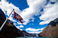 Chris Walters Photography of Norway