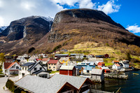 Chris Walters Photography of Norway