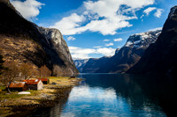 Chris Walters Photography of Norway
