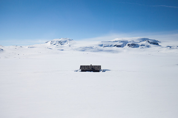 Chris Walters Photography of Norway