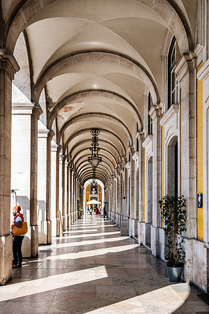 Chris Walters Photography of Portugal including Lisbon, Porto, and Sintra
