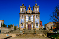 Chris Walters Photography of Portugal including Lisbon, Porto, and Sintra