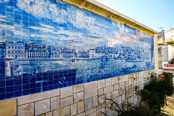 Chris Walters Photography of Portugal including Lisbon, Porto, and Sintra