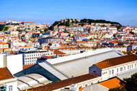Chris Walters Photography of Portugal including Lisbon, Porto, and Sintra