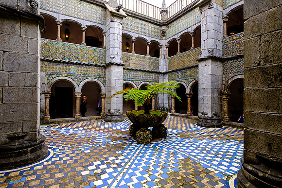 Chris Walters Photography of Portugal including Lisbon, Porto, and Sintra