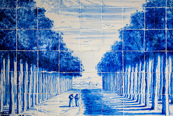 Chris Walters Photography of Portugal including Lisbon, Porto, and Sintra