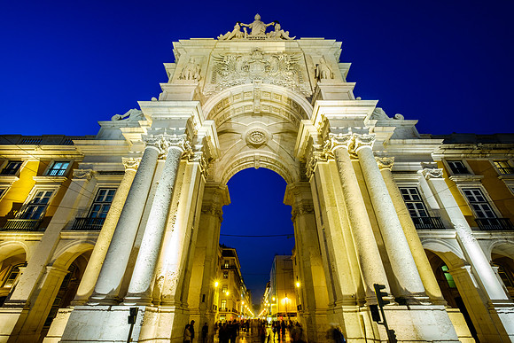 Chris Walters Photography of Portugal including Lisbon, Porto, and Sintra
