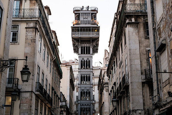 Chris Walters Photography of Portugal including Lisbon, Porto, and Sintra