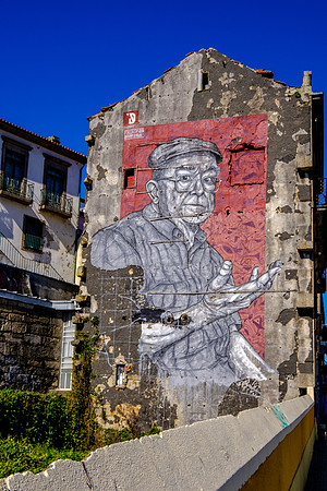 Chris Walters Photography of Portugal including Lisbon, Porto, and Sintra