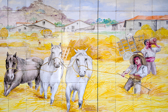 Chris Walters Photography of Portugal including Lisbon, Porto, and Sintra