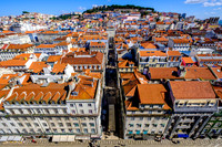 Chris Walters Photography of Portugal including Lisbon, Porto, and Sintra