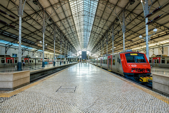 Chris Walters Photography of Portugal including Lisbon, Porto, and Sintra