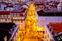 Chris Walters Photography of Portugal including Lisbon, Porto, and Sintra