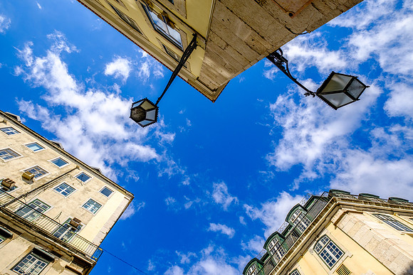 Chris Walters Photography of Portugal including Lisbon, Porto, and Sintra