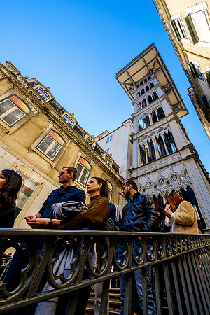 Chris Walters Photography of Portugal including Lisbon, Porto, and Sintra