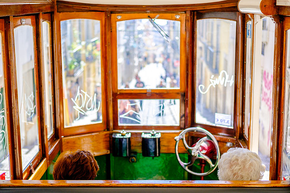 Chris Walters Photography of Portugal including Lisbon, Porto, and Sintra