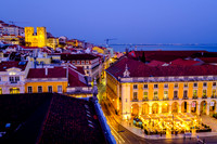 Chris Walters Photography of Portugal including Lisbon, Porto, and Sintra