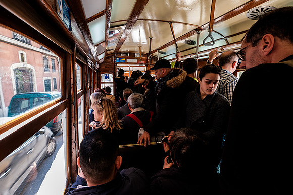 Chris Walters Photography of Portugal including Lisbon, Porto, and Sintra