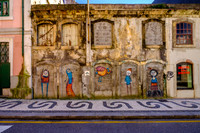 Chris Walters Photography of Portugal including Lisbon, Porto, and Sintra