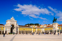 Chris Walters Photography of Portugal including Lisbon, Porto, and Sintra