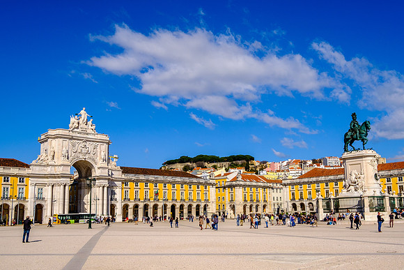 Chris Walters Photography of Portugal including Lisbon, Porto, and Sintra