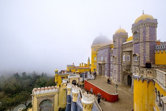 Chris Walters Photography of Portugal including Lisbon, Porto, and Sintra