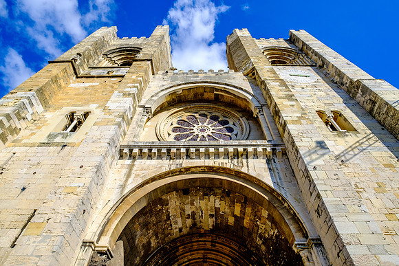 Chris Walters Photography of Portugal including Lisbon, Porto, and Sintra