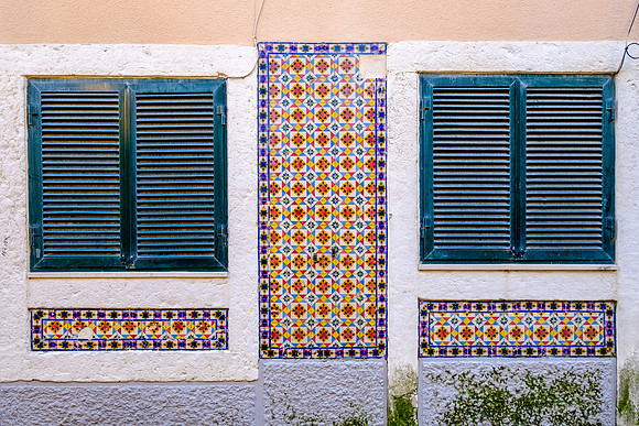 Chris Walters Photography of Portugal including Lisbon, Porto, and Sintra