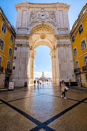 Chris Walters Photography of Portugal including Lisbon, Porto, and Sintra
