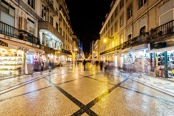 Chris Walters Photography of Portugal including Lisbon, Porto, and Sintra