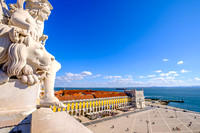 Chris Walters Photography of Portugal including Lisbon, Porto, and Sintra