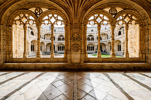 Chris Walters Photography of Portugal including Lisbon, Porto, and Sintra